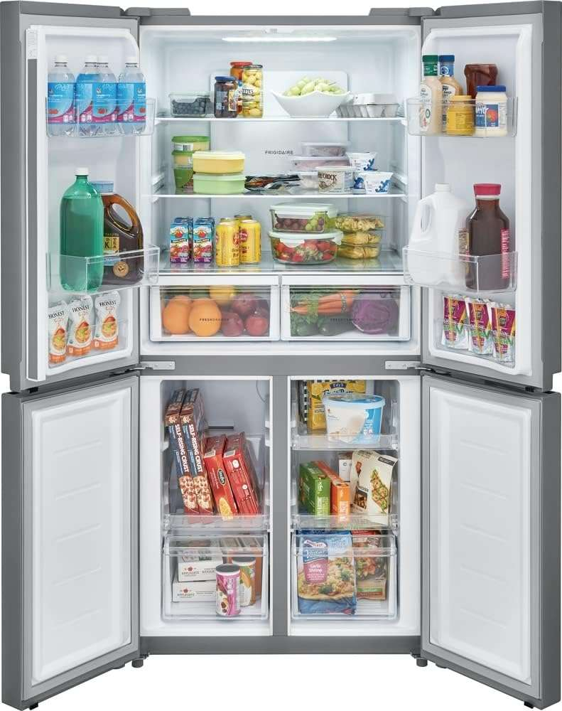 Frigidaire Refrigerator
