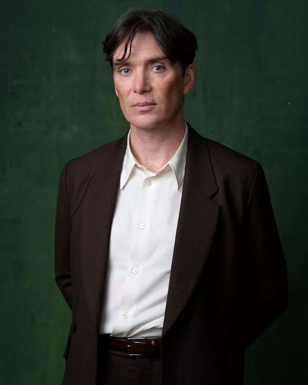 Cillian Murphy Movies and TV Shows