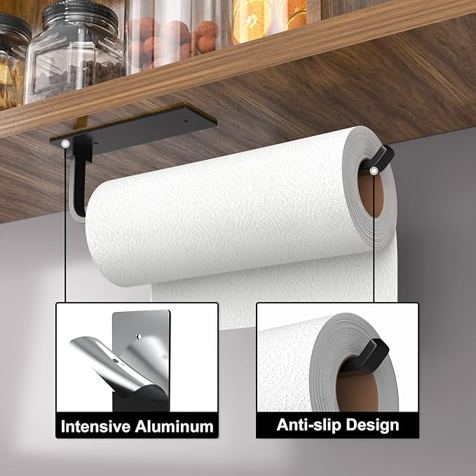 Paper Towel Holder