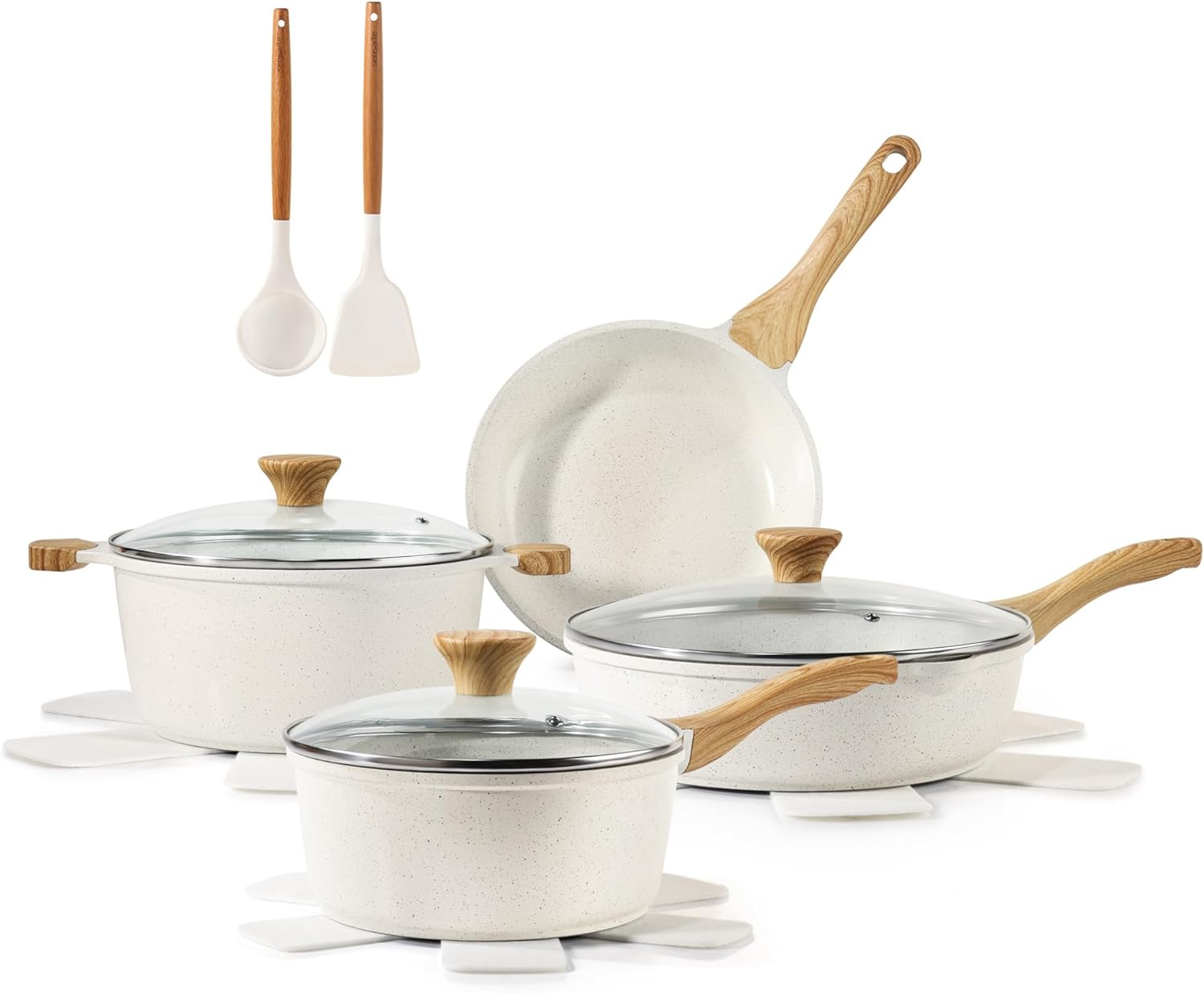 Caraway Cookware: Transforming the Heart of Your Home