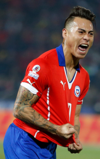 Clash of Titans Ends in a Draw: Peru vs. Chile