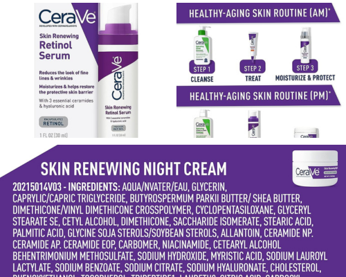 Unlock Radiant Skin with CeraVe Vitamin C Serum: A Comprehensive Guide