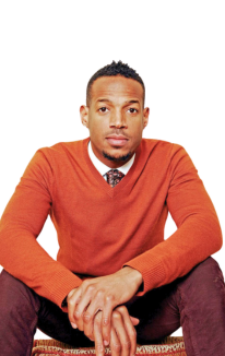 Discover the Extraordinary Life of Marlon Wayans’ Kids