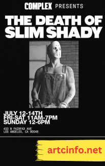 Eminem’s ‘The Death of Slim Shady’ Album: All Tracks Ranked