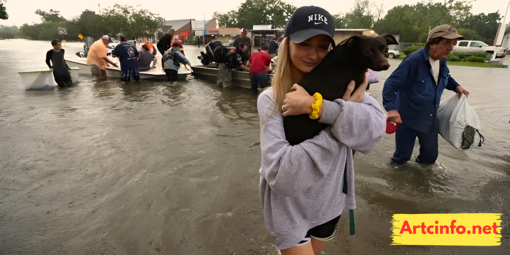 Hurricane Houston