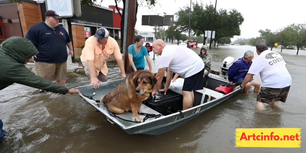 Hurricane Houston