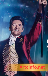 The Greatest Showman