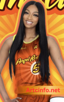 Angel Reese’s Endorsement Deals Skyrocket as WNBA Playoffs Approach