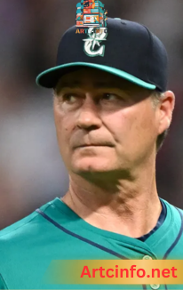 Scott Servais learned Mariners were firing him from X alert: 'Alarming that I found out that way'