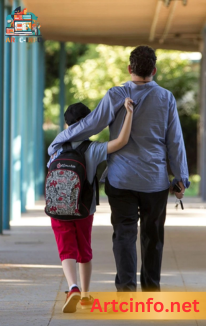 Kentucky teacher adopts his student and the boy's three siblings: 'Our lives are complete'