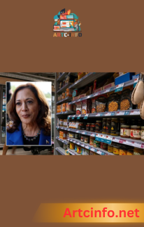 'Nail in the coffin': Grocer turned House lawmaker trashes Kamala Harris' price control plan