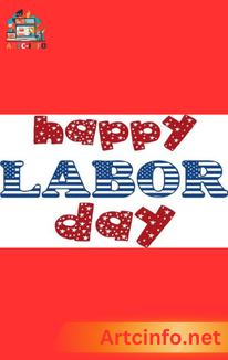 Happy Labor Day