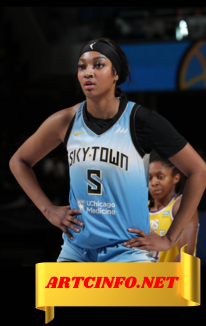 Chicago Sky’s Angel Reese out for remainder of season with wrist injury: Evaluating her rookie campaign