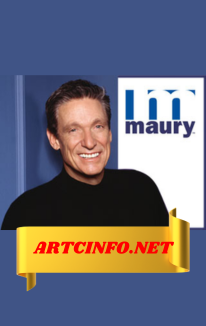 33 Years Later: Why We Still Can’t Get Enough of the Maury Show